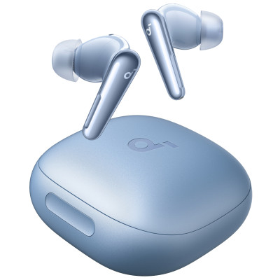 Навушники Anker SoundCore Liberty 4 Pro Blue Matte (A3954G31) Вінниця - фото 6