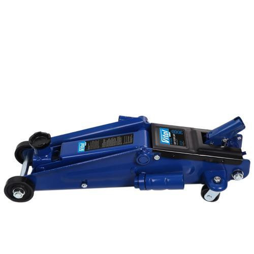 Гидравлический домкрат 3т с коробкой, подъем 150-530мм, с надставкой 20кг (DP-25025B/T83006B) Харьков - изображение 7