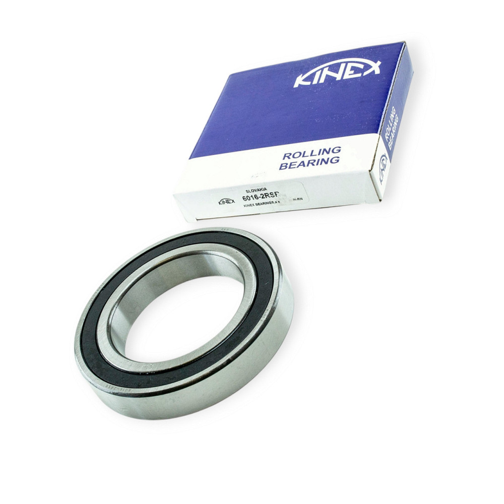 Підшипник (6016) 180116 Мукачево - фото 1