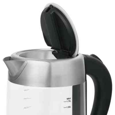 Электрочайник Rotex RKT87-SGS Винница