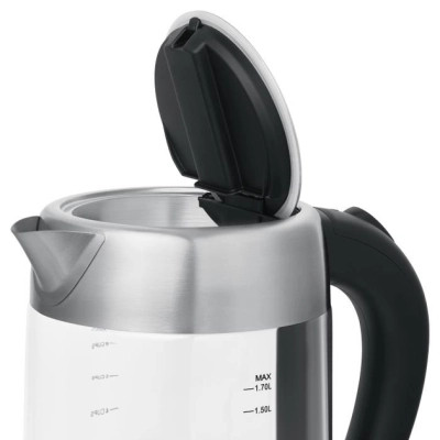 Электрочайник Rotex RKT87-SGS Винница - изображение 6