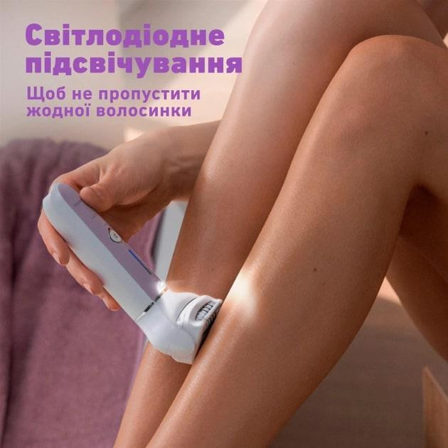 Епілятор Panasonic ES-EY30-V520 ( 15825 ) Харьков - изображение 18