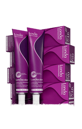 Краска для волос Londa Сolor Permanent Professional Киев