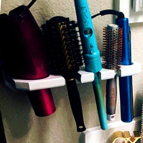 Органайзер для фенів і розчісок "Харер 5" зефір Миколаїв - фото 4