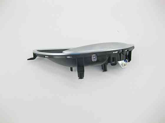 Mercedes-Benz  A2057603200 9051 Внутрішня чорна ручка відкриття передніх правих дверей C-Class W205 Одесса