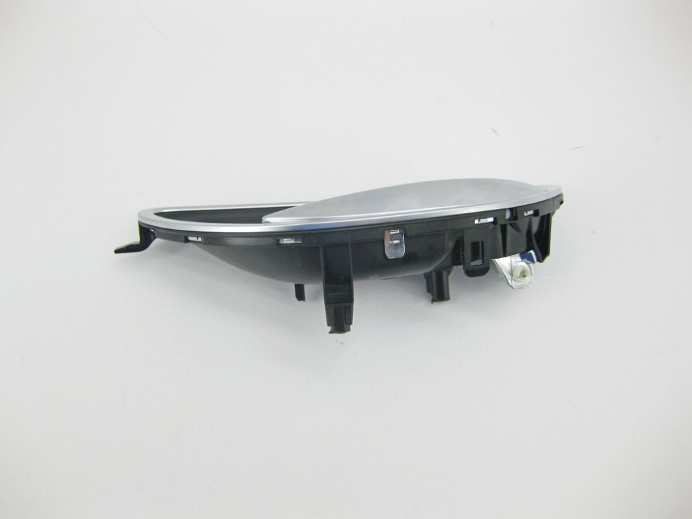 Mercedes-Benz  A2057603200 9051 Внутрішня чорна ручка відкриття передніх правих дверей C-Class W205 Одесса - изображение 6