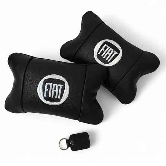 Утримуюча подушка для шиї в автомобілі, Подушка під шию з логотипом, Подушки для підголівників в машину JL-54 Львів