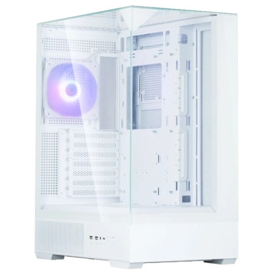 Корпус Zalman P40PRISMWHITE Вінниця - фото 1
