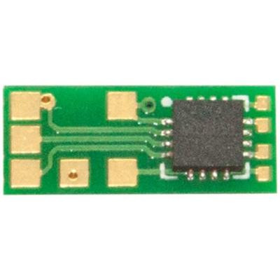 Чип для картриджа HP CLJ M252/277, CF400A/X, 2K Black BASF (BASF-CH-CF400X) Вінниця - фото 2