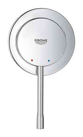 Одноважільний змішувач для душу прихованого монтажу Grohe Essence (29197000) ( 28197 ) Харків