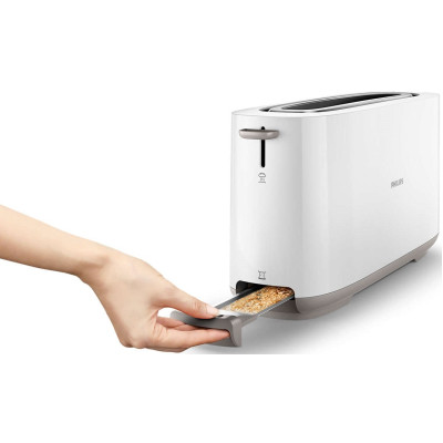 Тостер Philips HD2590/00 Винница - изображение 6