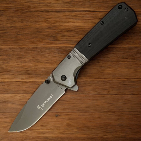 Ніж складаний Browning A228, 1133 Дніпро