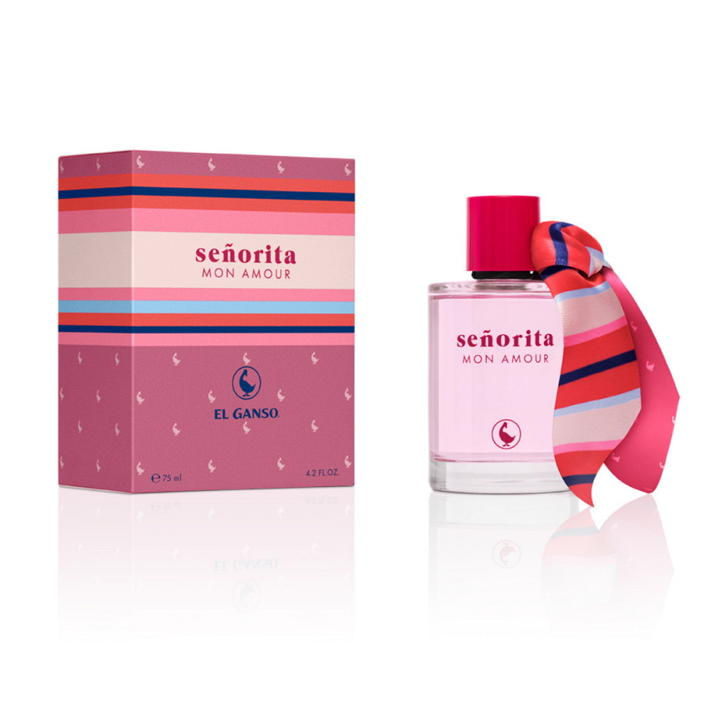Туалетна вода для жінок Senorita Mon Amour El Ganso 75 мл Київ - фото 2