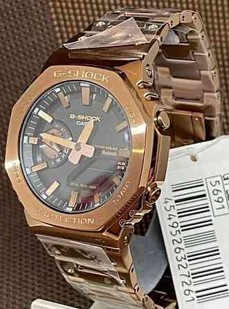 Оригинальные Casio G-Shock GM-B2100GD-5A Киев