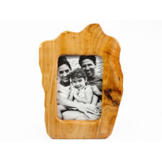 Семейная фоторамка из дерева Киев - изображение 1