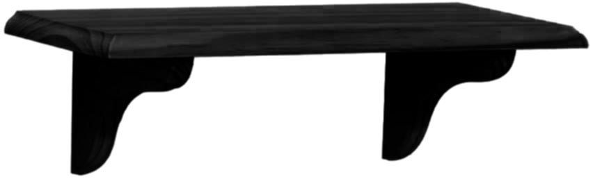 Полка для ванной 