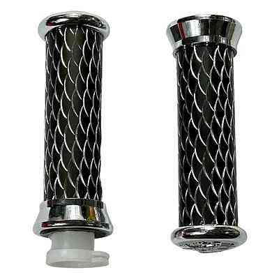 Ручки керма (алюмінієві чорні) Мукачево