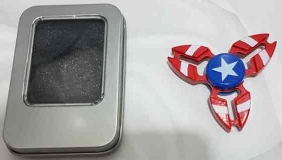 Спиннеры!!Игрушка для всех возрастов!! Киев