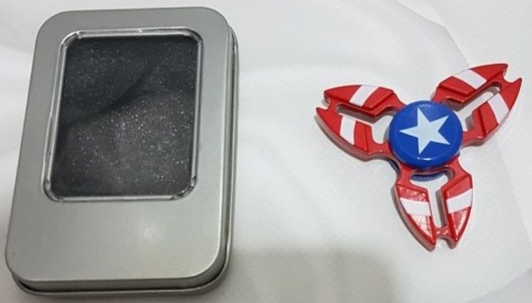 Спиннеры!!Игрушка для всех возрастов!! Киев - изображение 3