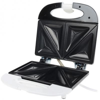 Сендвічниця Saturn ST-EC1082 Вінниця - фото 3