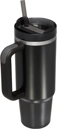 HOPESTAR Термочашка Stanley 1,18L розовый Київ