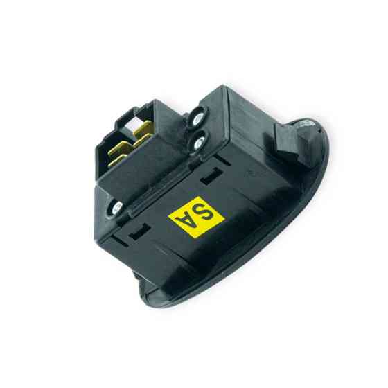 Кнопка багажника та паливного бака Nexia Genuine Parts Мукачево