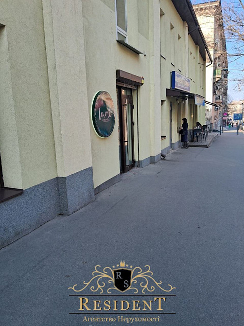 Помещение на красной линии, Сечевых стрелков (Шевченко 36) Днепр - изображение 2