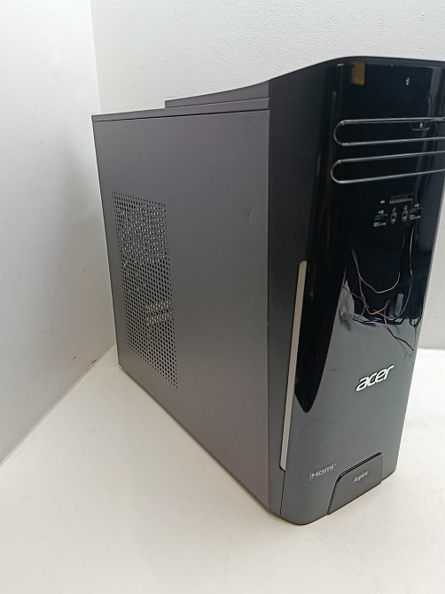 Системний блок Acer Aspire TC780-W 0\0\0 Tower (товар вживаний) Луцк - изображение 2