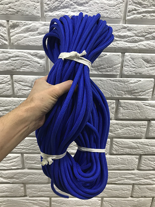 Борцівська гума 8 мм джгут еспандер спортивний гума для тренувань еспандер для плавця боксера лижника Кам'янське - фото 1