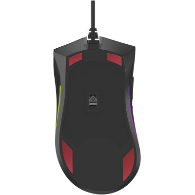 Мышка A4Tech Bloody P90s RGB Activated USB Black (4711421985796) Винница - изображение 3