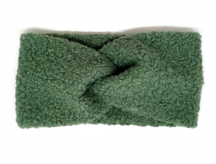 Повязка теплая на голову Киев - изображение 1