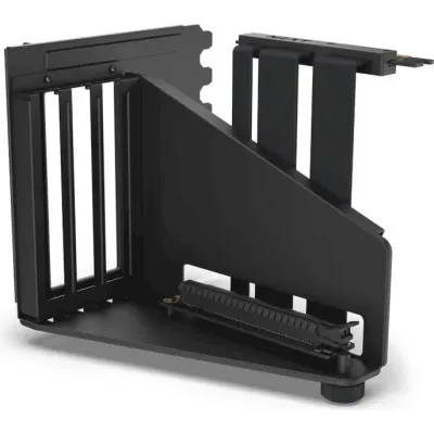 Тримач плат NZXT Vertical GPU Mounting Kit Black (AB-RH175-B1) Вінниця