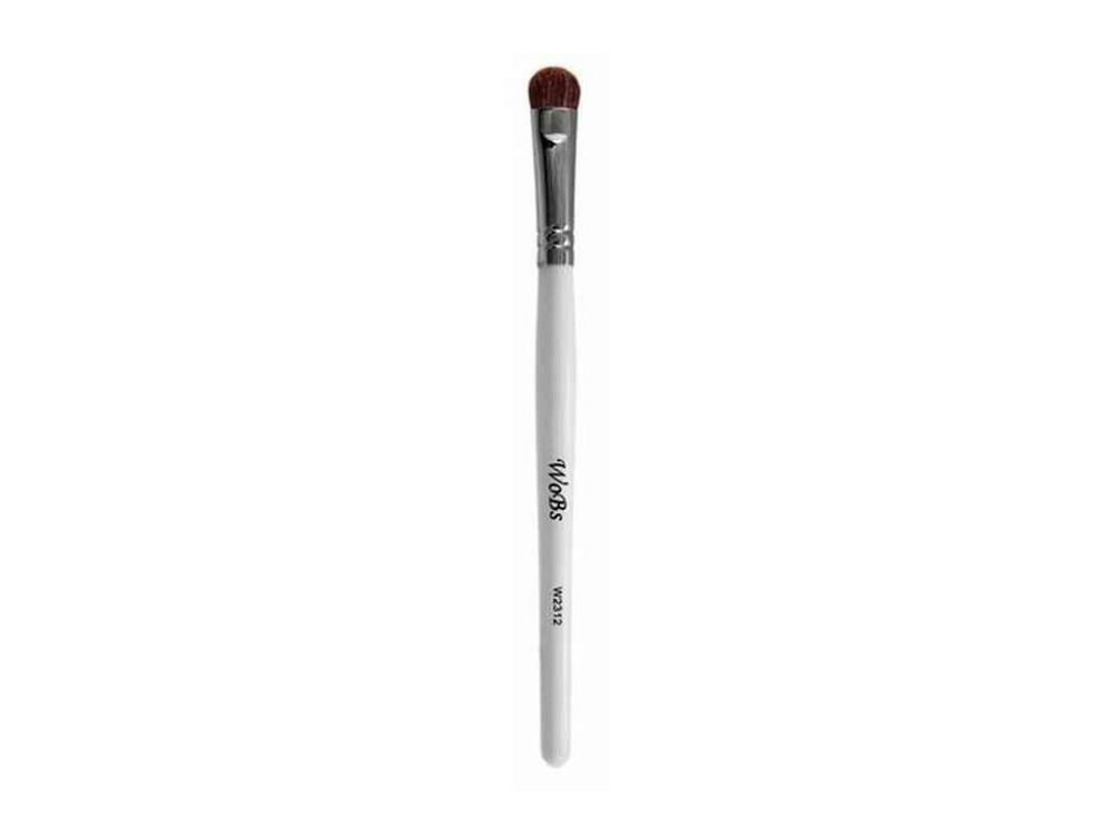 Пензлик для макіяжу 22FH002 (середній) ТМ Omkara   Solmir Київ - фото 1