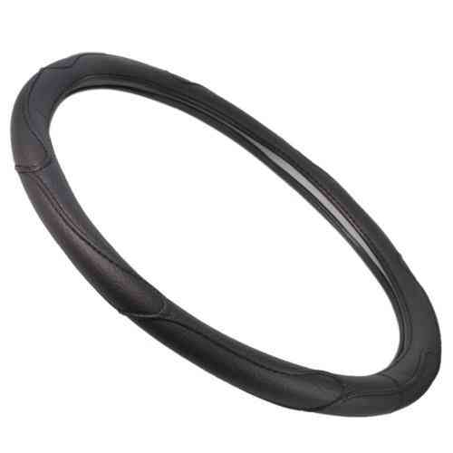 Чехол руля 16556-10 B XXXXL черная Одесса