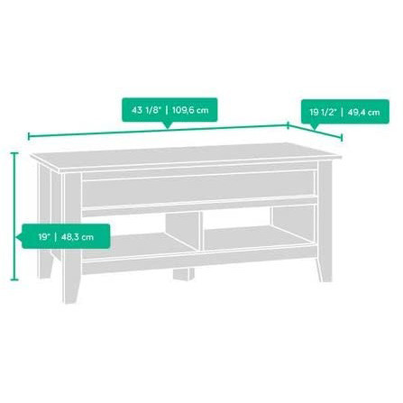 Журнальный столик 