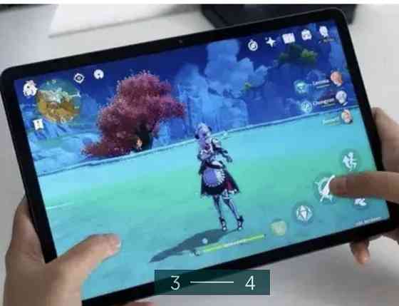 Планшет Samsung Galaxy Tab 6/128Gb. Київ