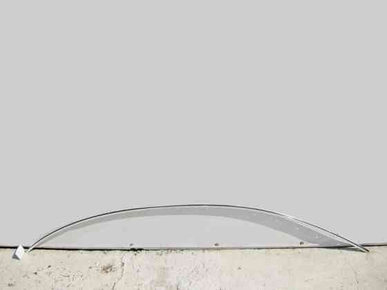 Mercedes-Benz  A2196900239 Хром молдинг над склом правих дверей CLS C219 Одеса