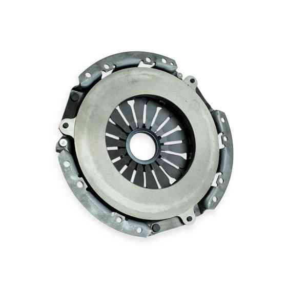 Диск зчеплення натискний ГАЗ (406 двигун) пелюстковий (кішок) Мукачево