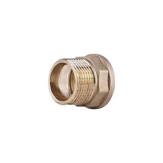 Перехідник Thermo Alliance Standart 3/4"х1/2" ВН SD4091520L6 Київ