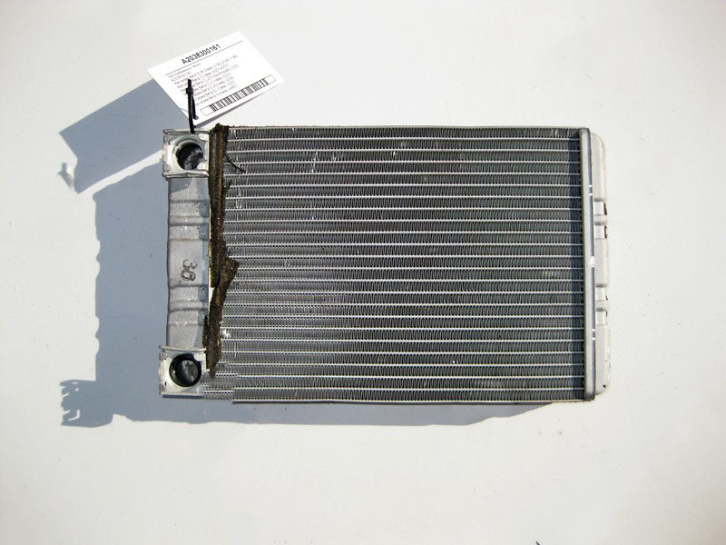 Mercedes-Benz  A2038300161 Теплообмінник пічки C-Class W203 CLK C209 SL R230 Одеса - фото 2