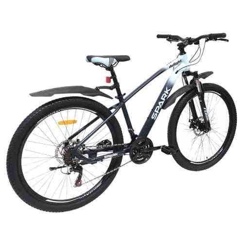Велосипед SPARK DELIGHT (колеса – 27,5