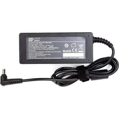 Блок питания к ноутбуку PowerPlant ACER 220V, 19V 65W 3.24A (5.5*1.7) (AC65F5517) Винница - изображение 1