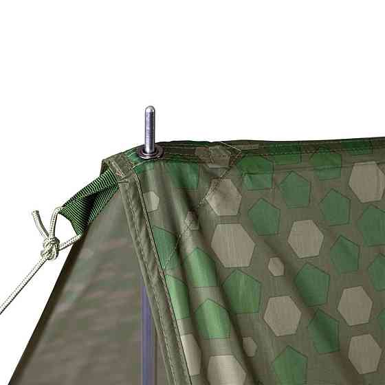 Тент Wechsel Tarp Elements TL Camo Львов