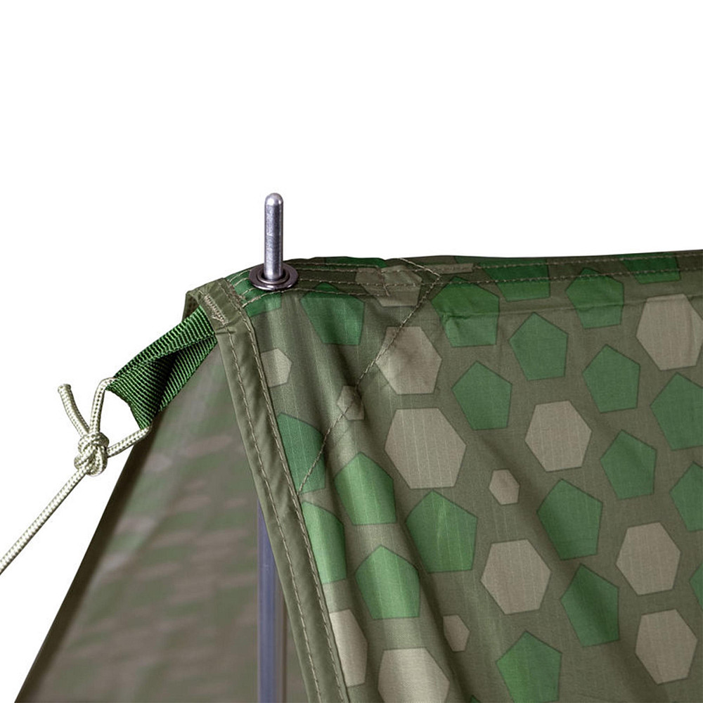 Тент Wechsel Tarp Elements TL Camo Львов - изображение 5