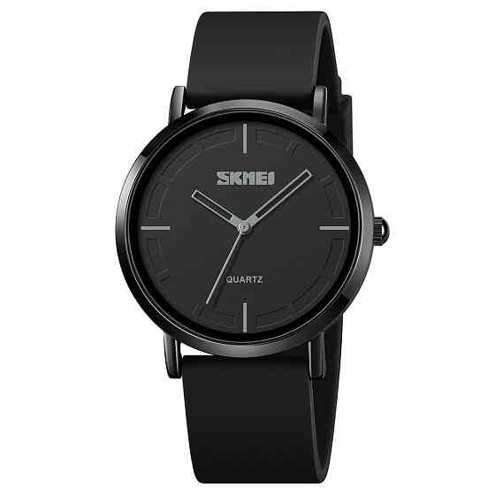 Skmei 2050BKBK Black-Black SBR Київ