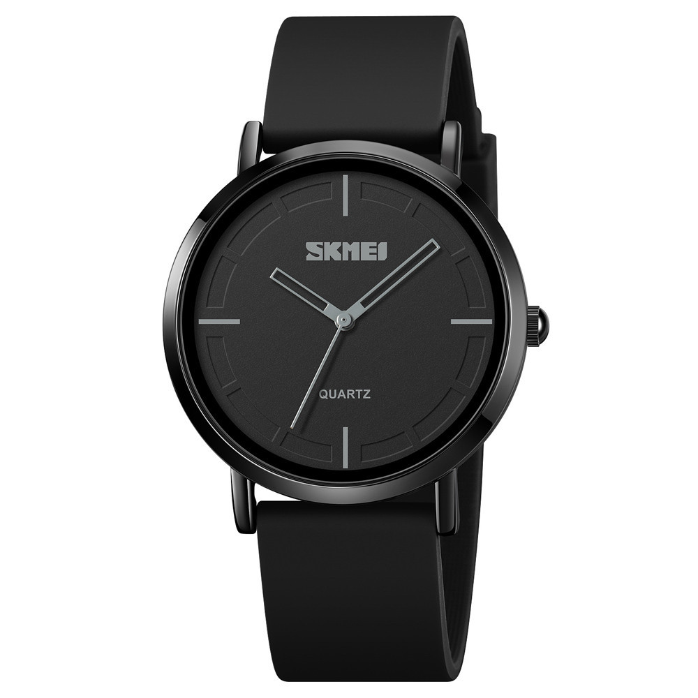 Skmei 2050BKBK Black-Black SBR Київ - фото 1