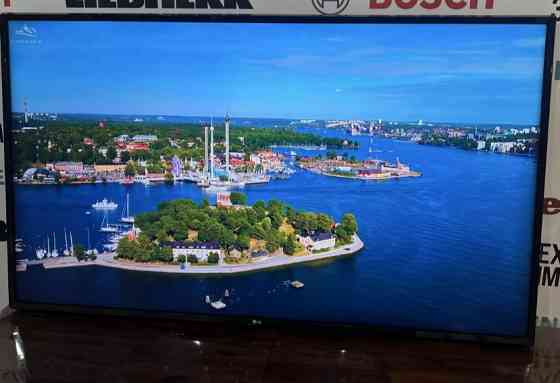 Телевізор LG 55" Київ