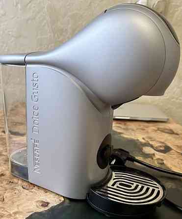 Кофеварка Krups Dolce Gusto Харьков