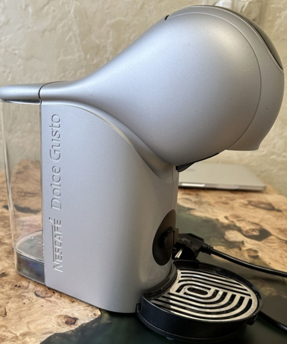 Кавоварка Krups Dolce Gusto Харків - фото 4