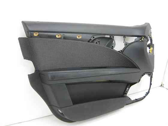 Mercedes-Benz  A2117206962 9D03 Карта передніх лівих дверей Avangarde колір антрацит АНГЛІЯ E-Class W211 Одеса